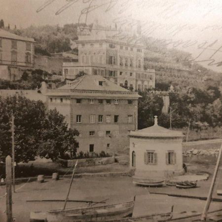 Апартаменти Casa Coppe… Affacciato Sulla Baia Delle Favole Сестрі-Леванте Екстер'єр фото